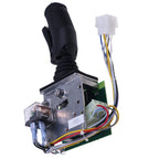 New Joystick Controller 287-0553 287-05530 for C-Tech Skyjack Scissor Lift