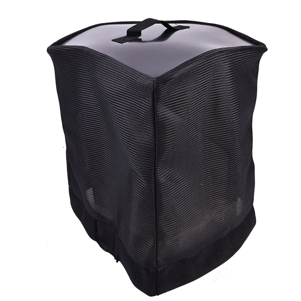 2PCS Rear Grass Catcher Bag 110-6674  for Toro Timecutter Zero Turn