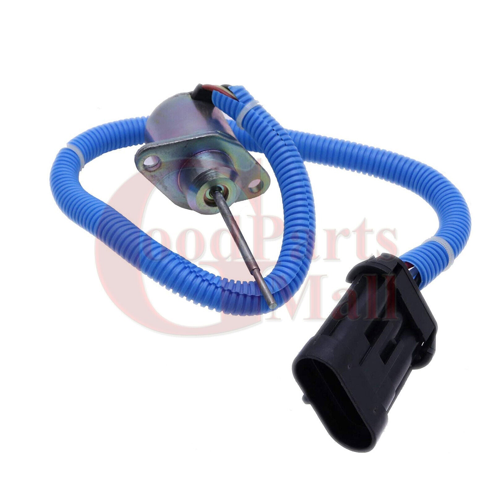 Fuel Shut Off Solenoid 96-153-01K for Carrier Truck APU CT2-29 Model PC6000