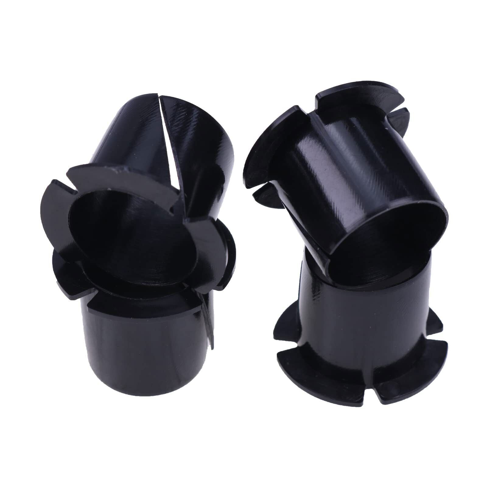 (4PK) Steering Bushing 532003366 3366R fits Husqvarna AYP Craftsman Poulan Husky