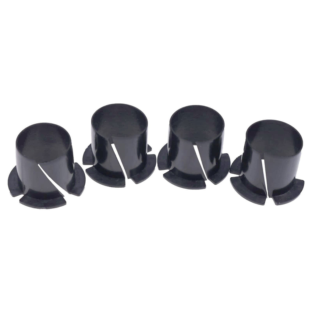 (4PK) Steering Bushing 532003366 3366R fits Husqvarna AYP Craftsman Poulan Husky