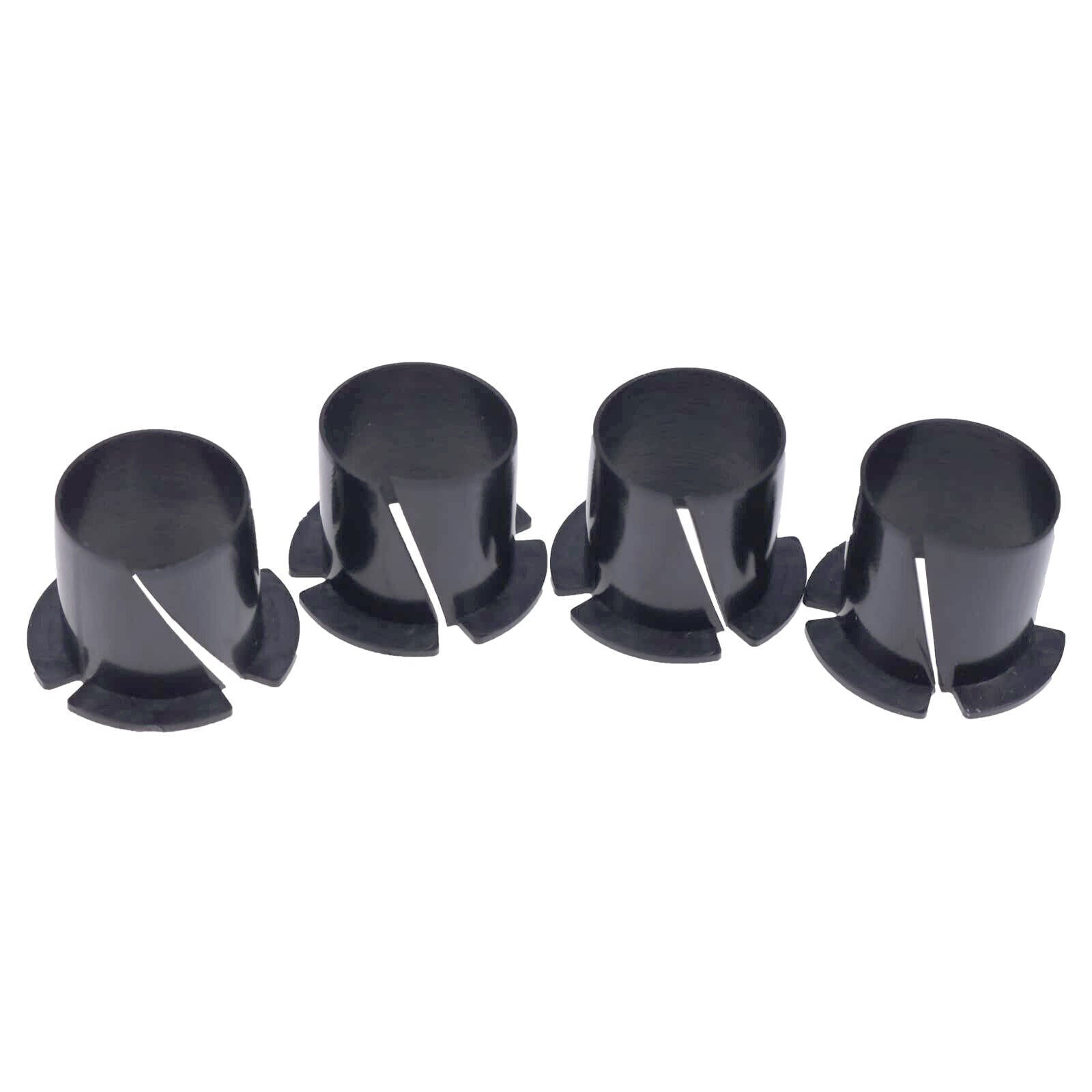 (4PK) Steering Bushing 532003366 3366R fits Husqvarna AYP Craftsman Poulan Husky
