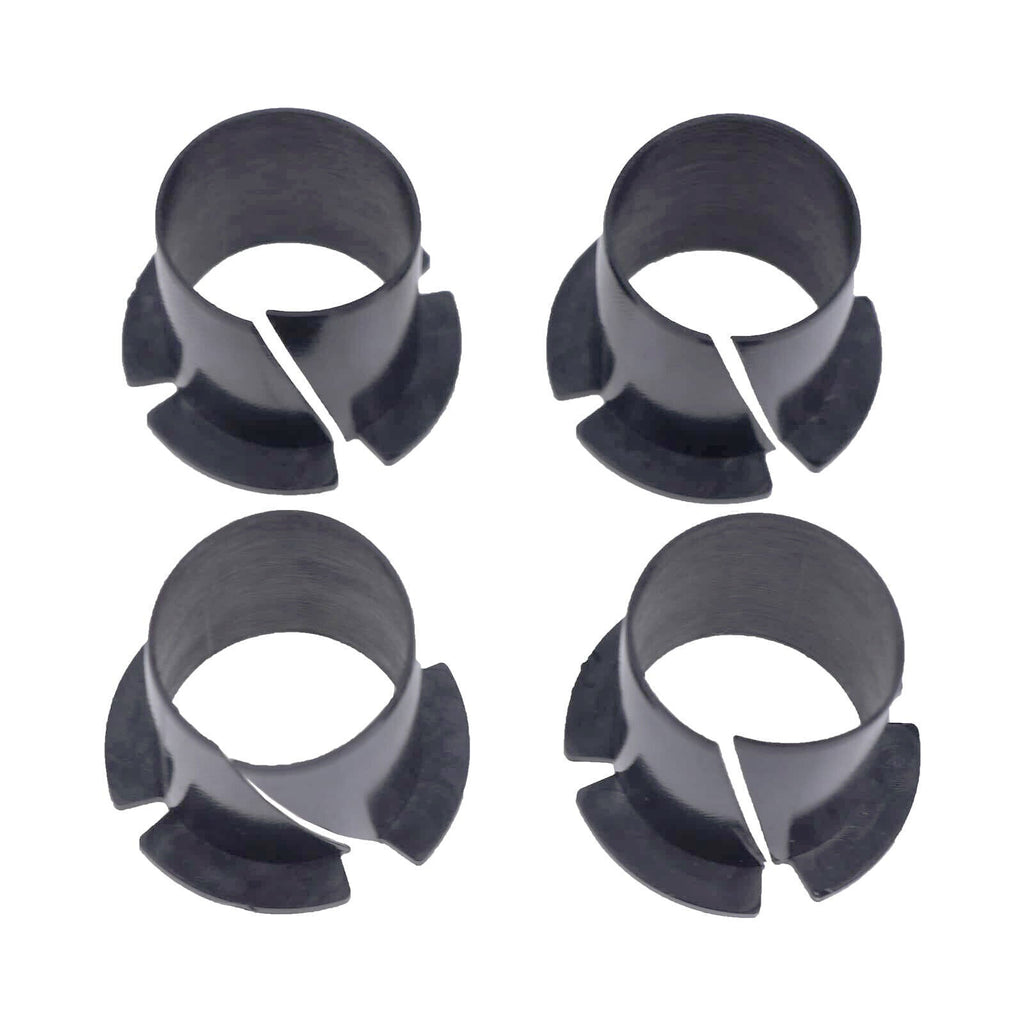 (4PK) Steering Bushing 532003366 3366R fits Husqvarna AYP Craftsman Poulan Husky