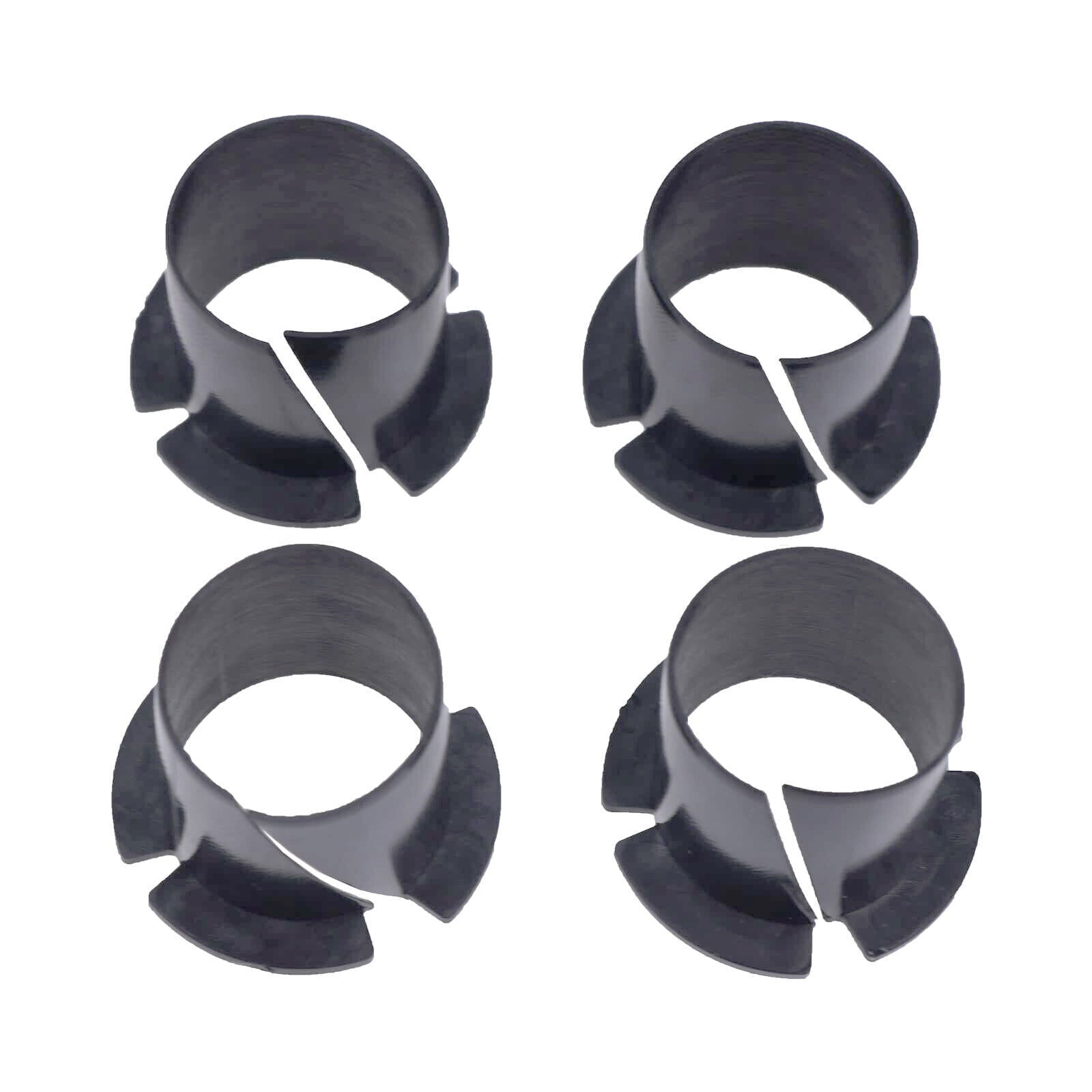 (4PK) Steering Bushing 532003366 3366R fits Husqvarna AYP Craftsman Poulan Husky