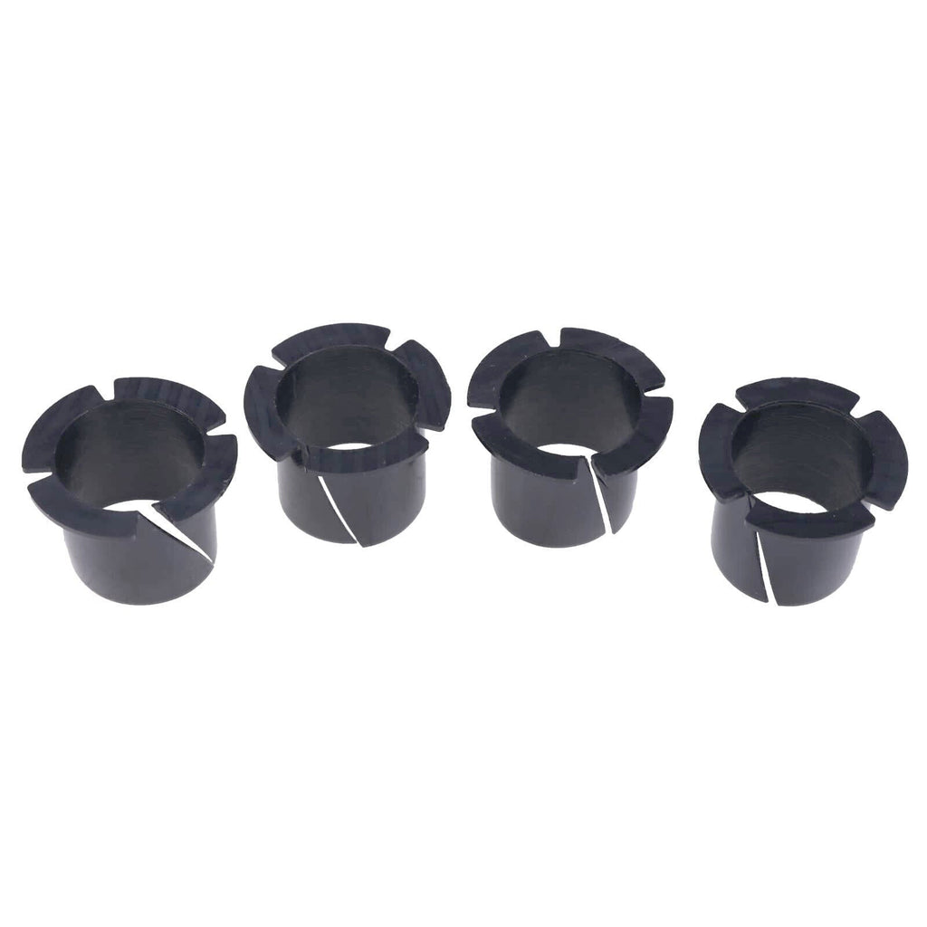 (4PK) Steering Bushing 532003366 3366R fits Husqvarna AYP Craftsman Poulan Husky