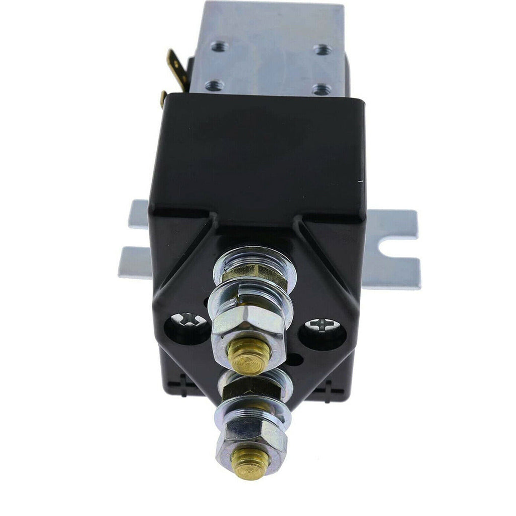 For Genie 74267GT Contactor (Drive) (24V) (180A ) GR20 GS1930, Z30/20N, Z34/22DC