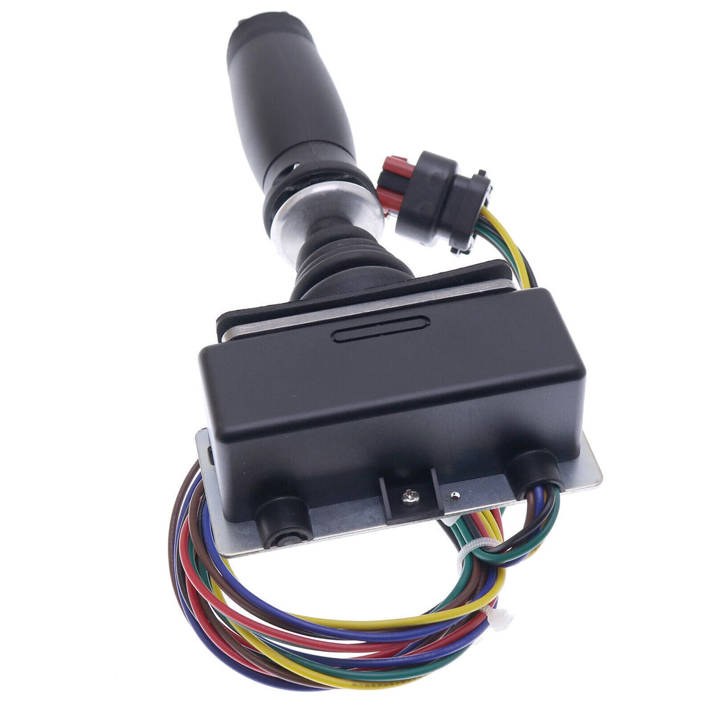 Joystick Controller 1001166538 for JLG 450AJ,510AJ,520AJ,600A,600AJ,740AJ,800A
