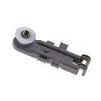 4X Upper Dishwasher Rack Wheel 8268743 Whirlpool Sears Dishwasher Upper Roller