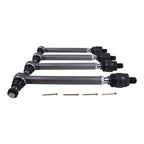 4PCS 7029293 70026753 Tie Rod for JLG Telehandler G12-55A G12-55A G15-44A G9-43A