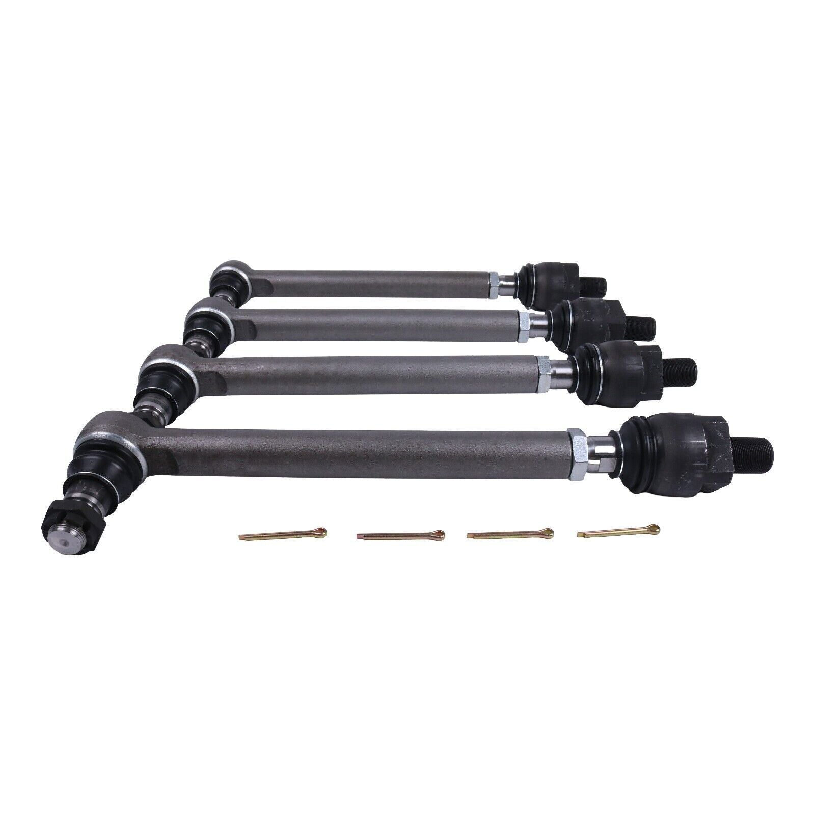 4PCS 7029293 70026753 Tie Rod for JLG Telehandler G12-55A G12-55A G15-44A G9-43A
