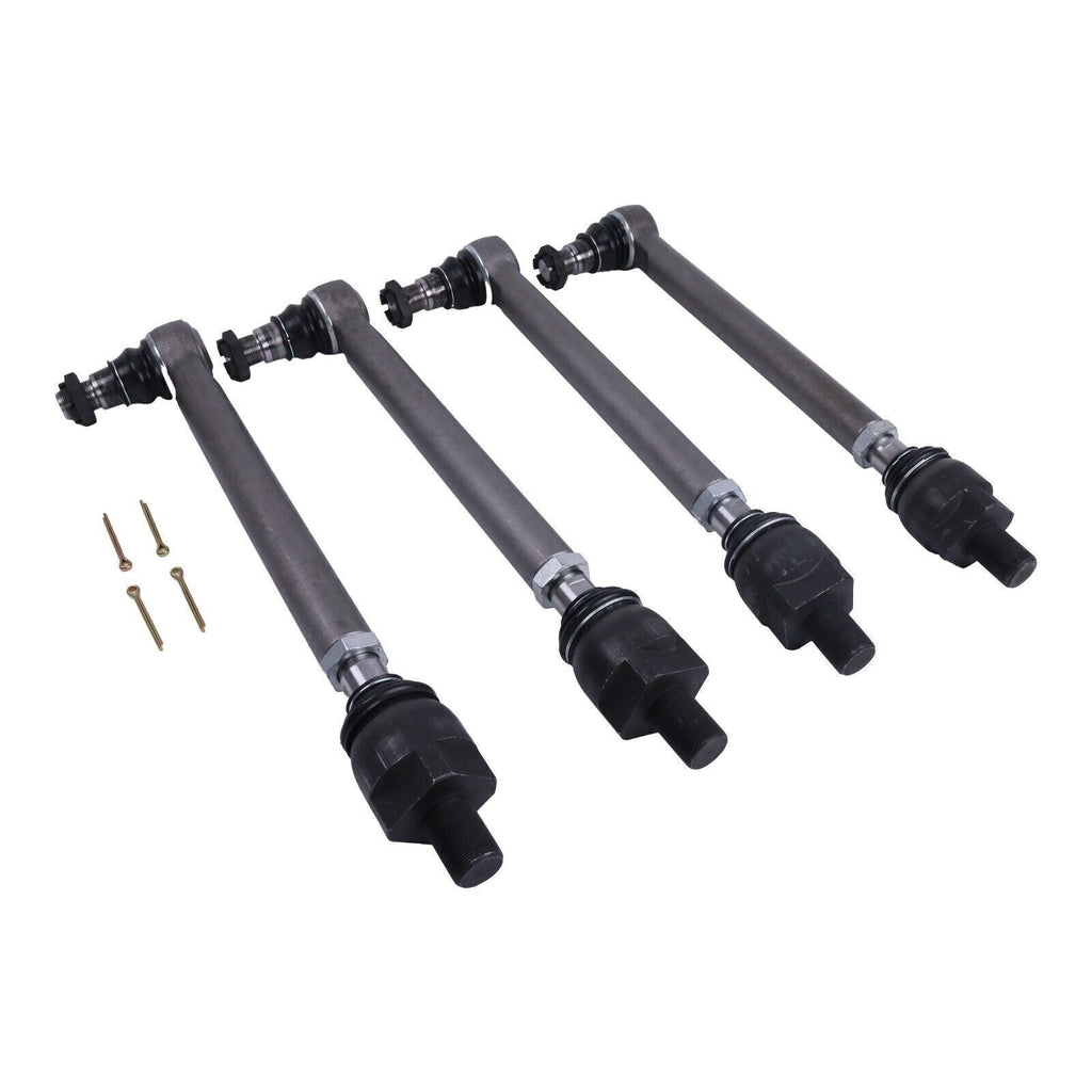 4PCS 7029293 70026753 Tie Rod for JLG Telehandler G12-55A G12-55A G15-44A G9-43A
