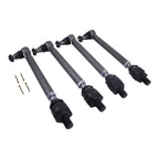 4PCS 7029293 70026753 Tie Rod for JLG Telehandler G12-55A G12-55A G15-44A G9-43A