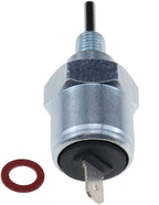 Solenoid M120522 Fits John Deere 265 325 F525 F710 GT242 GT275 LX172 240 245 260