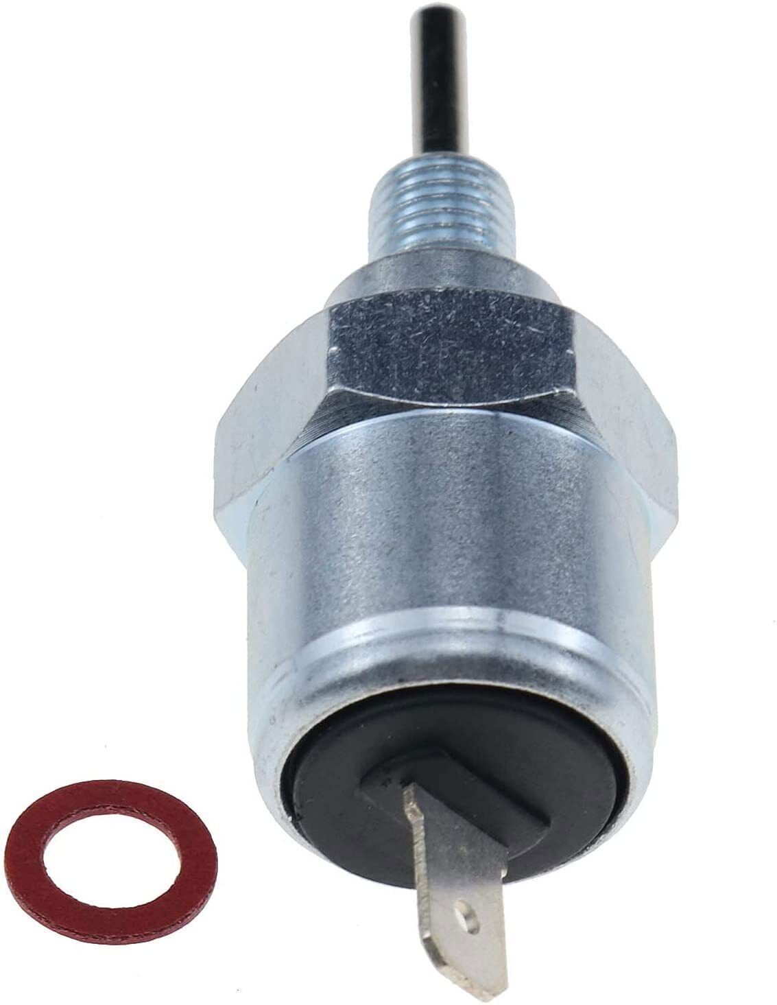 Solenoid M120522 Fits John Deere 265 325 F525 F710 GT242 GT275 LX172 240 245 260