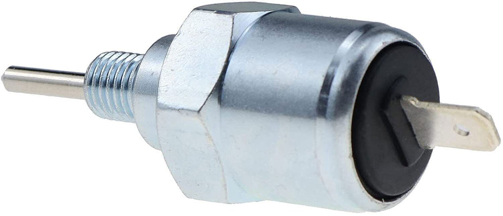 Solenoid M120522 Fits John Deere 265 325 F525 F710 GT242 GT275 LX172 240 245 260