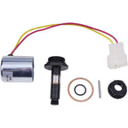 PTO Solenoid AM878297 for John Deere 445 455 1420 X 485 495 575 585 700 740 940