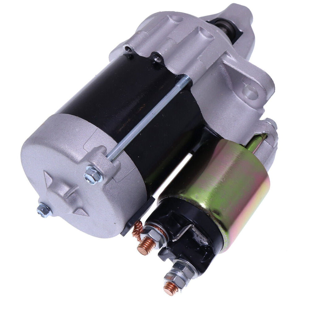 LJ368Q-3708010 Starter for Joyner 650 Commando Legal on or off Road Goka Kinroda