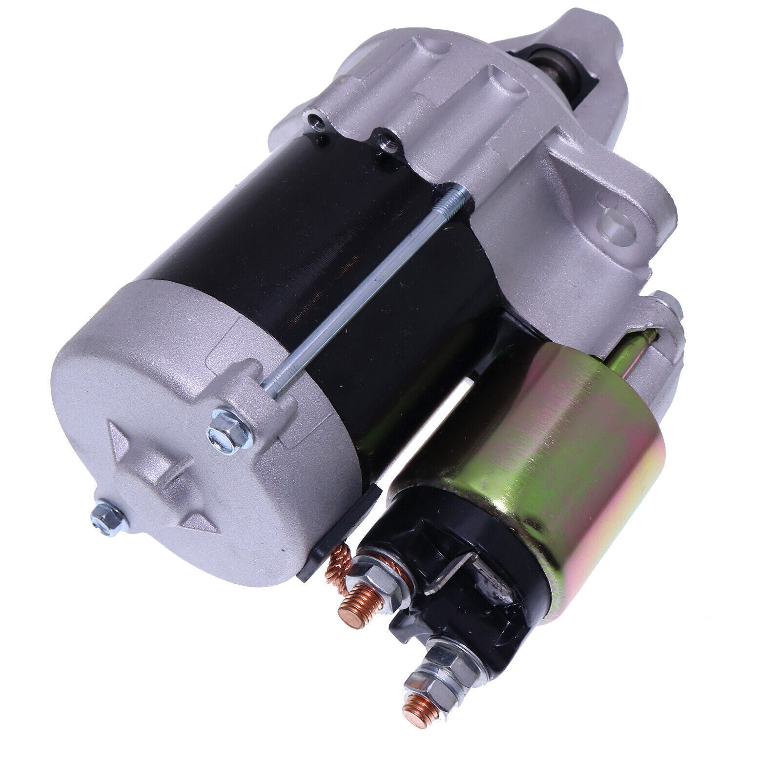 LJ368Q-3708010 Starter for Joyner 650 Commando Legal on or off Road Goka Kinroda