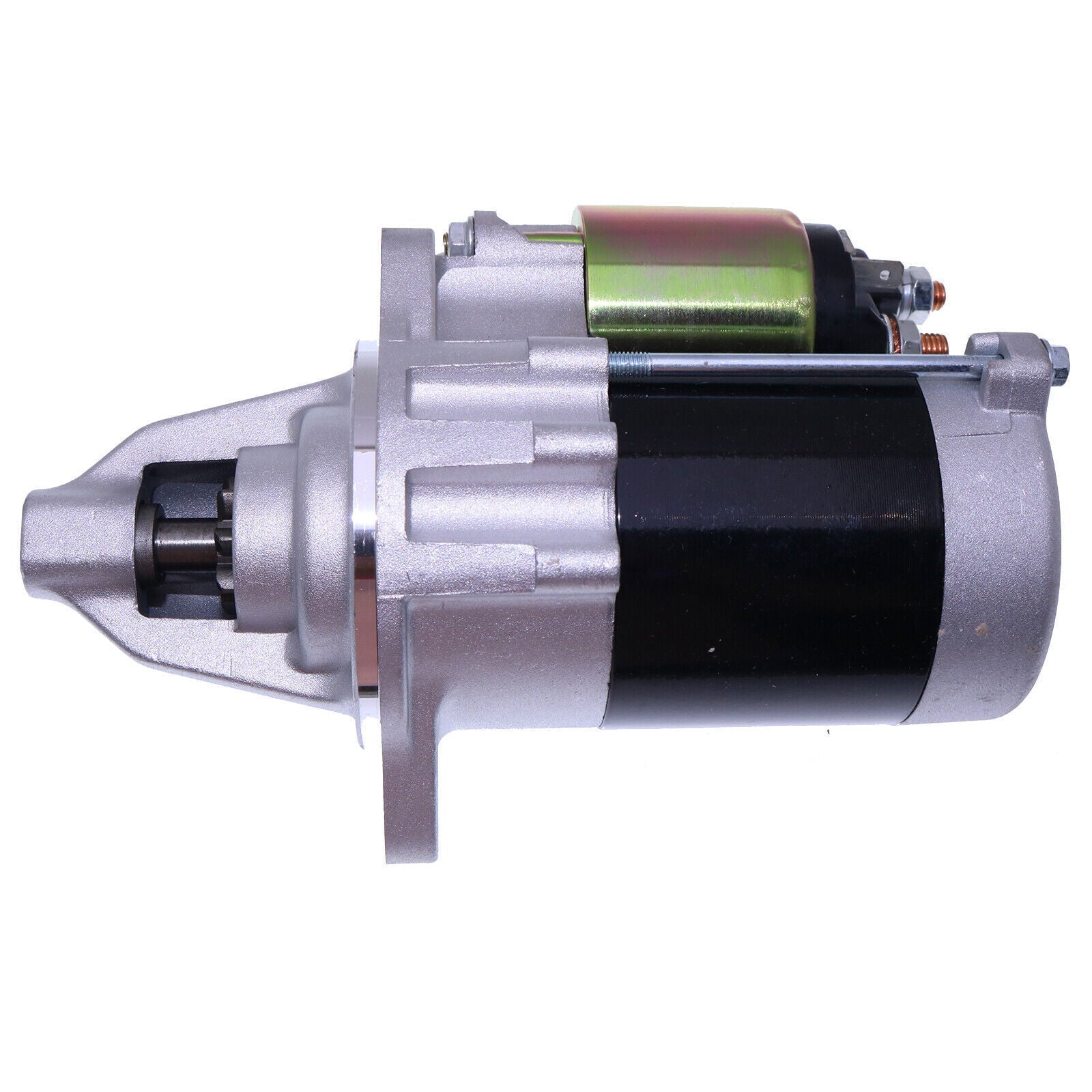 LJ368Q-3708010 Starter for Joyner 650 Commando Legal on or off Road Goka Kinroda