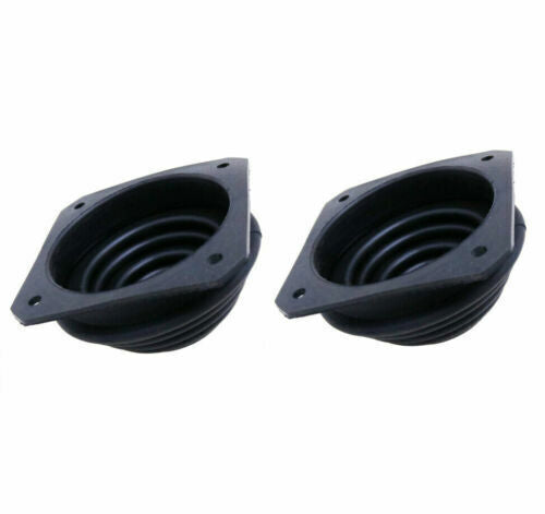 For Genie Controller / Joystick Boot (Genie Part #: 27134, 27134GT)-Pack of 2