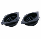 For Genie Controller / Joystick Boot (Genie Part #: 27134, 27134GT)-Pack of 2