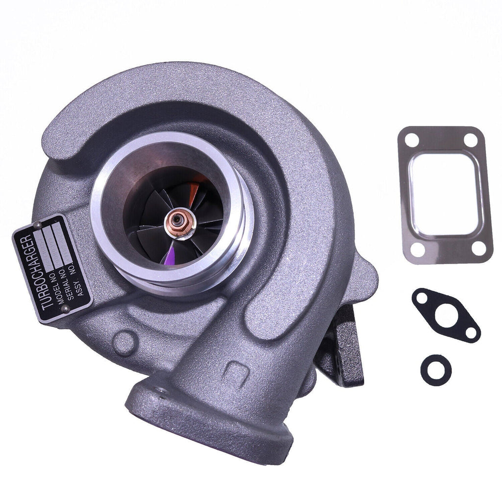 Turbo TD04HL 2354964 235-4964 for CAT 246B 267B 277 287 297C Engine 3044C