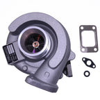 Turbo TD04HL 2354964 235-4964 for CAT 246B 267B 277 287 297C Engine 3044C