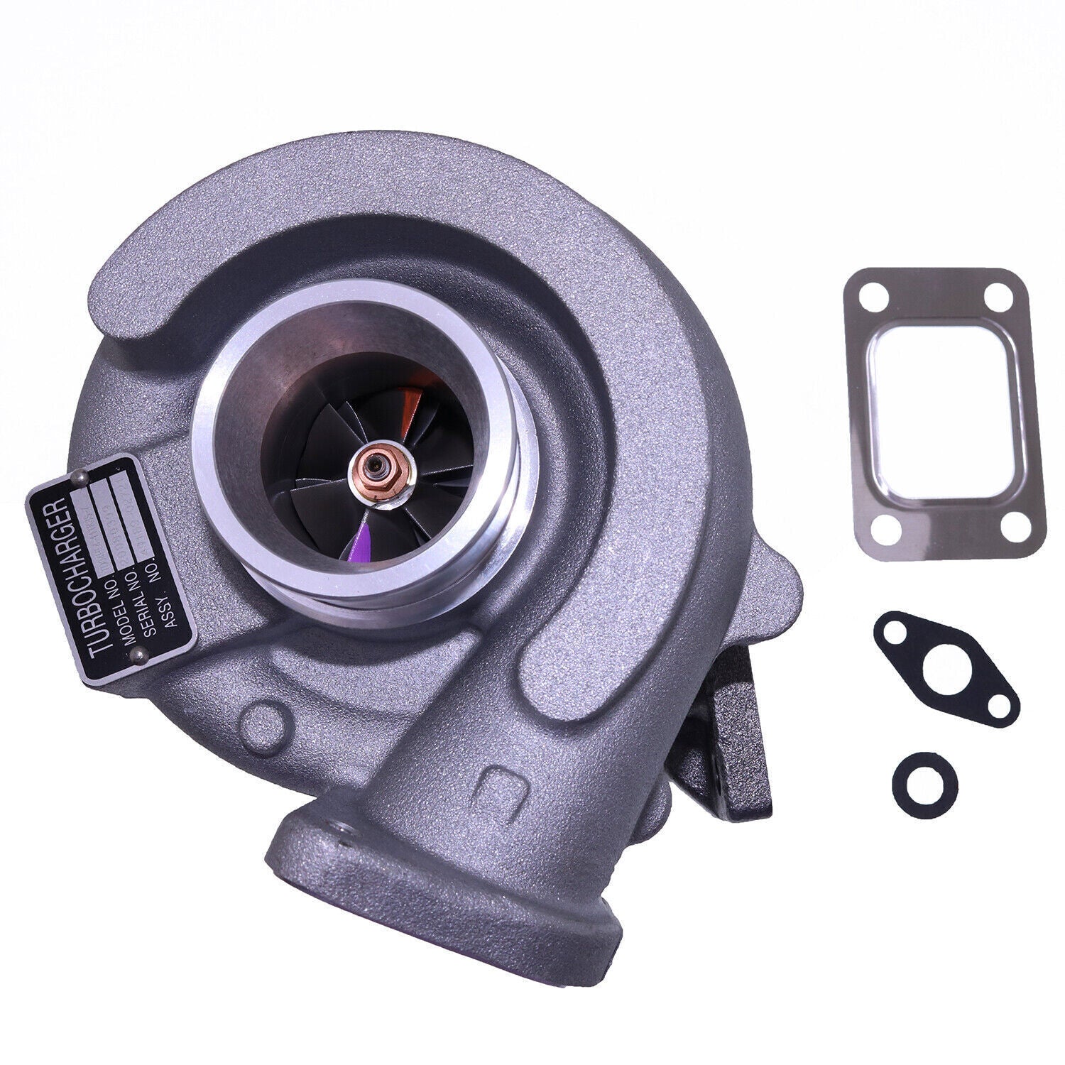 Turbo TD04HL 2354964 235-4964 for CAT 246B 267B 277 287 297C Engine 3044C