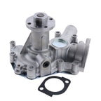 New Water Pump 8-97321508-3 8973215083 for Isuzu 3LB1 3LC1 4LB1 Engine