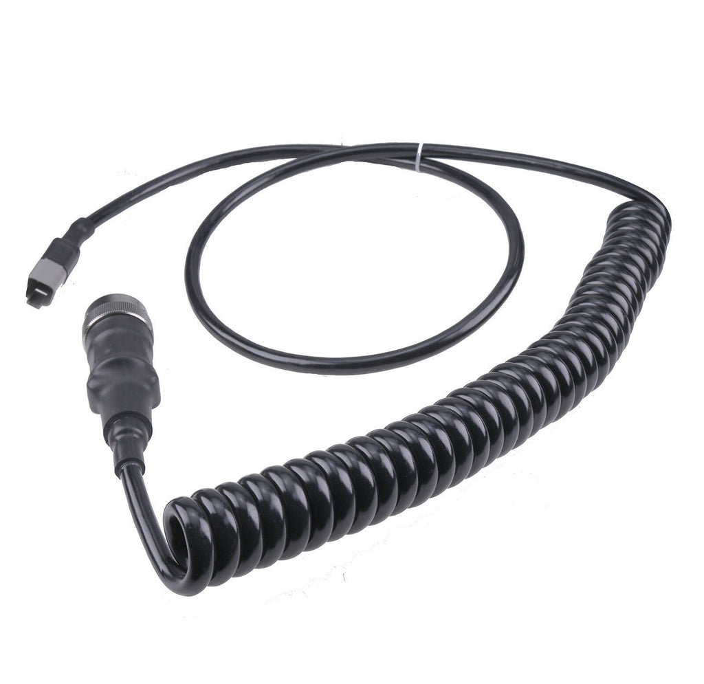 New Platform Control Cable Coiled 1001202184  for JLG 1932R 1532RFast Free Ship