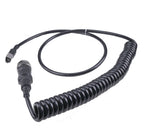 New Platform Control Cable Coiled 1001202184  for JLG 1932R 1532RFast Free Ship