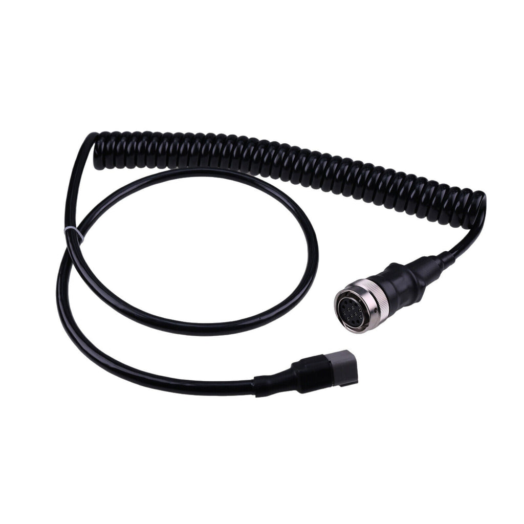 New Platform Control Cable Coiled 1001202184  for JLG 1932R 1532RFast Free Ship