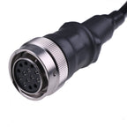 New Platform Control Cable Coiled 1001202184  for JLG 1932R 1532RFast Free Ship