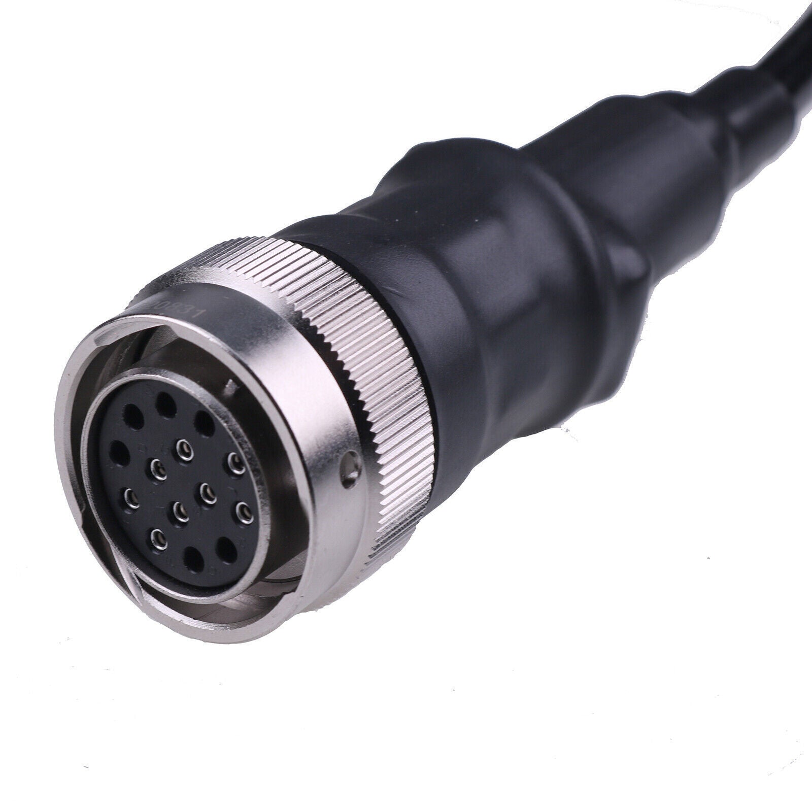 New Platform Control Cable Coiled 1001202184  for JLG 1932R 1532RFast Free Ship