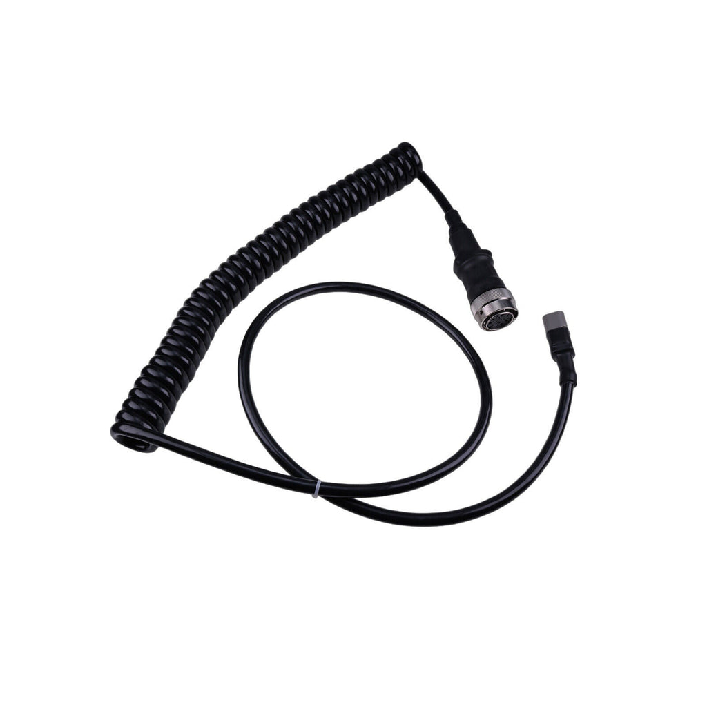 New Platform Control Cable Coiled 1001202184  for JLG 1932R 1532RFast Free Ship