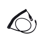 New Platform Control Cable Coiled 1001202184  for JLG 1932R 1532RFast Free Ship