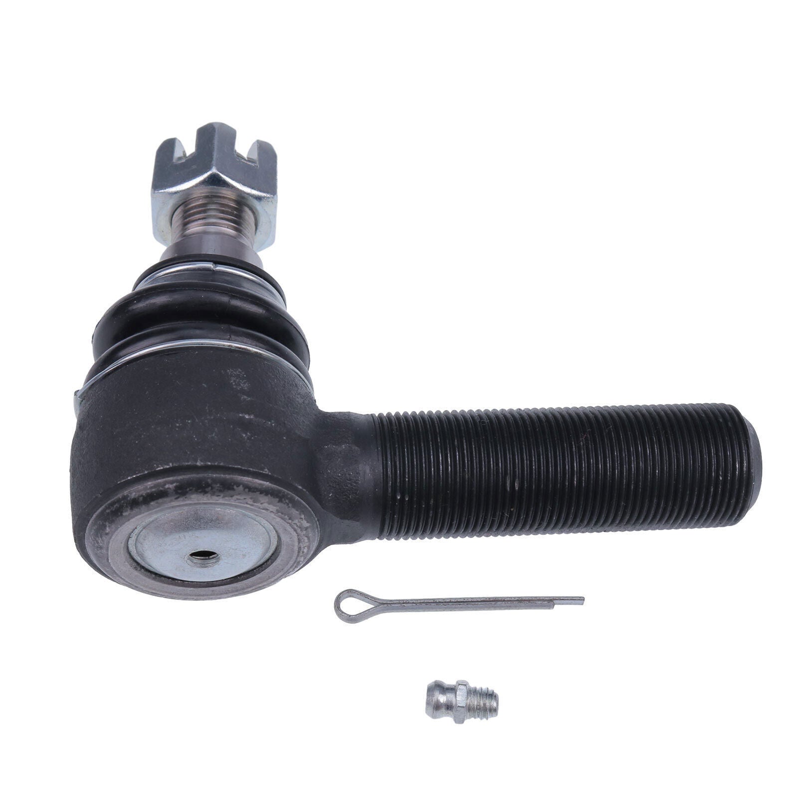 D88492 LH Tie Rod End Fits Case 586E 585E 580C 580D 584E 580SD 480LL 584D 480E