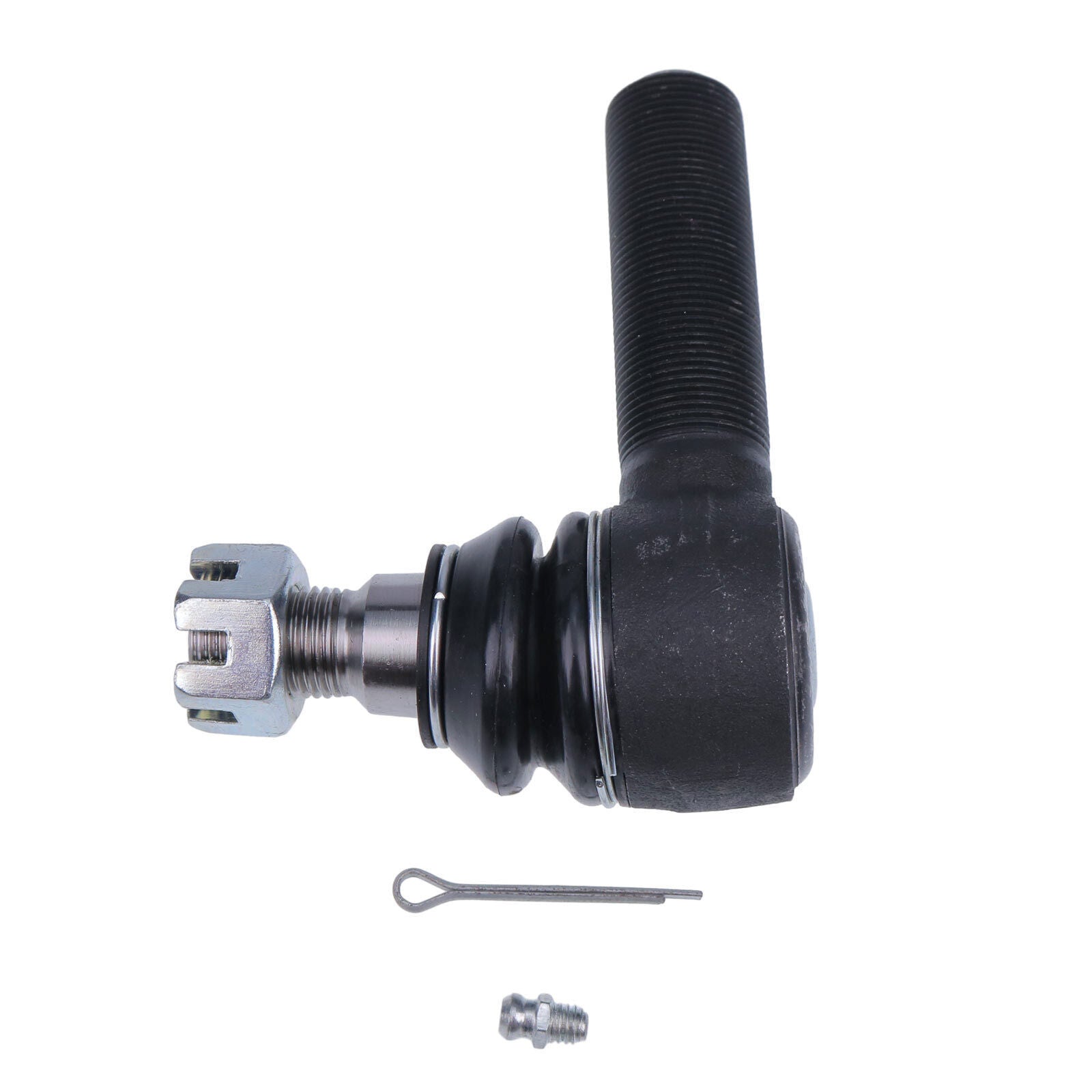 D88492 LH Tie Rod End Fits Case 586E 585E 580C 580D 584E 580SD 480LL 584D 480E