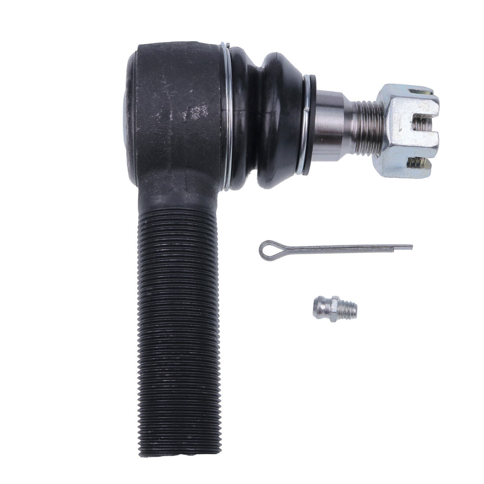 D88492 LH Tie Rod End Fits Case 586E 585E 580C 580D 584E 580SD 480LL 584D 480E
