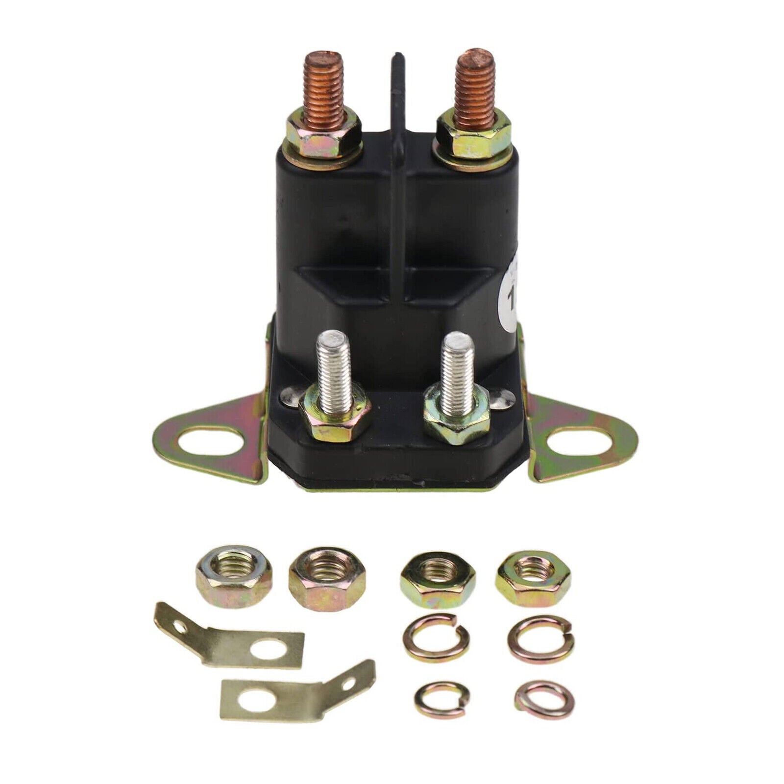 Starter Solenoid Replaces Toro 47-1910 Snapper 1-8604 1755382YP ARIENS 03551000