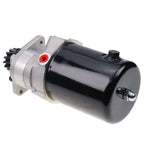 523090M91 Power Steering Pump For Massey Ferguson 40B 50A 65 165 255 3165