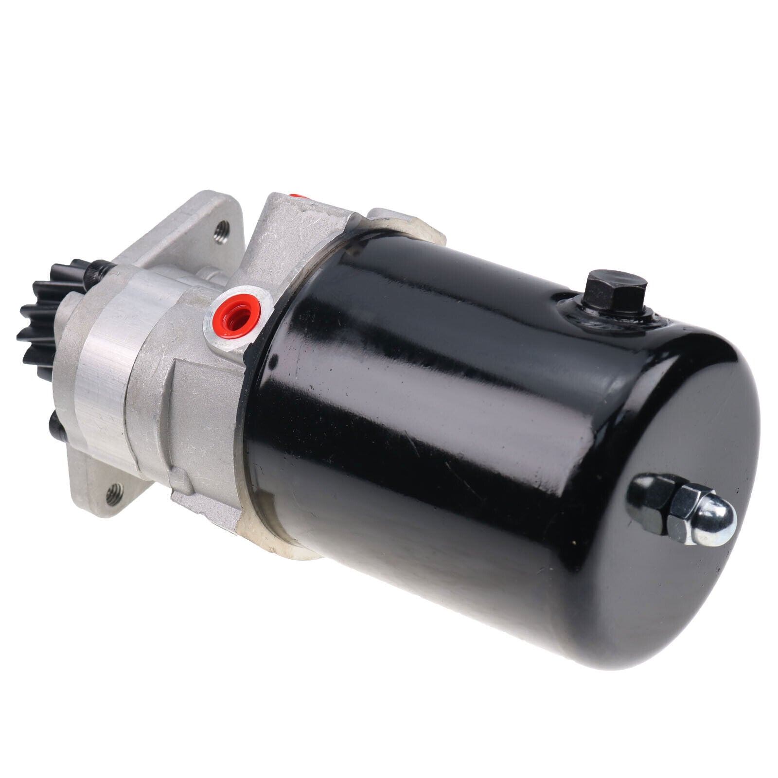 523090M91 Power Steering Pump For Massey Ferguson 40B 50A 65 165 255 3165