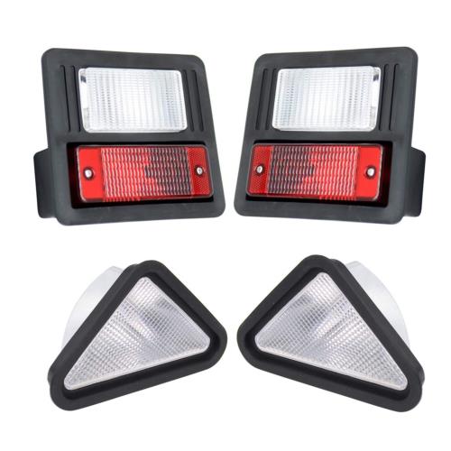 6718042 6718043 6670284 Light Kit Fits Bobcat S100, S130, S150, S160 ,S510