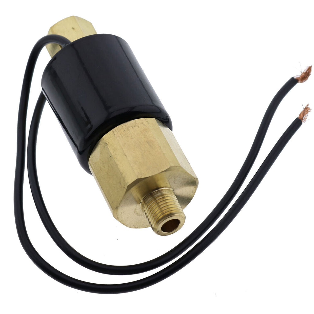 Replacement Electric Reverse Lock Out Solenoid 4748800 for Titan Brake Actuators