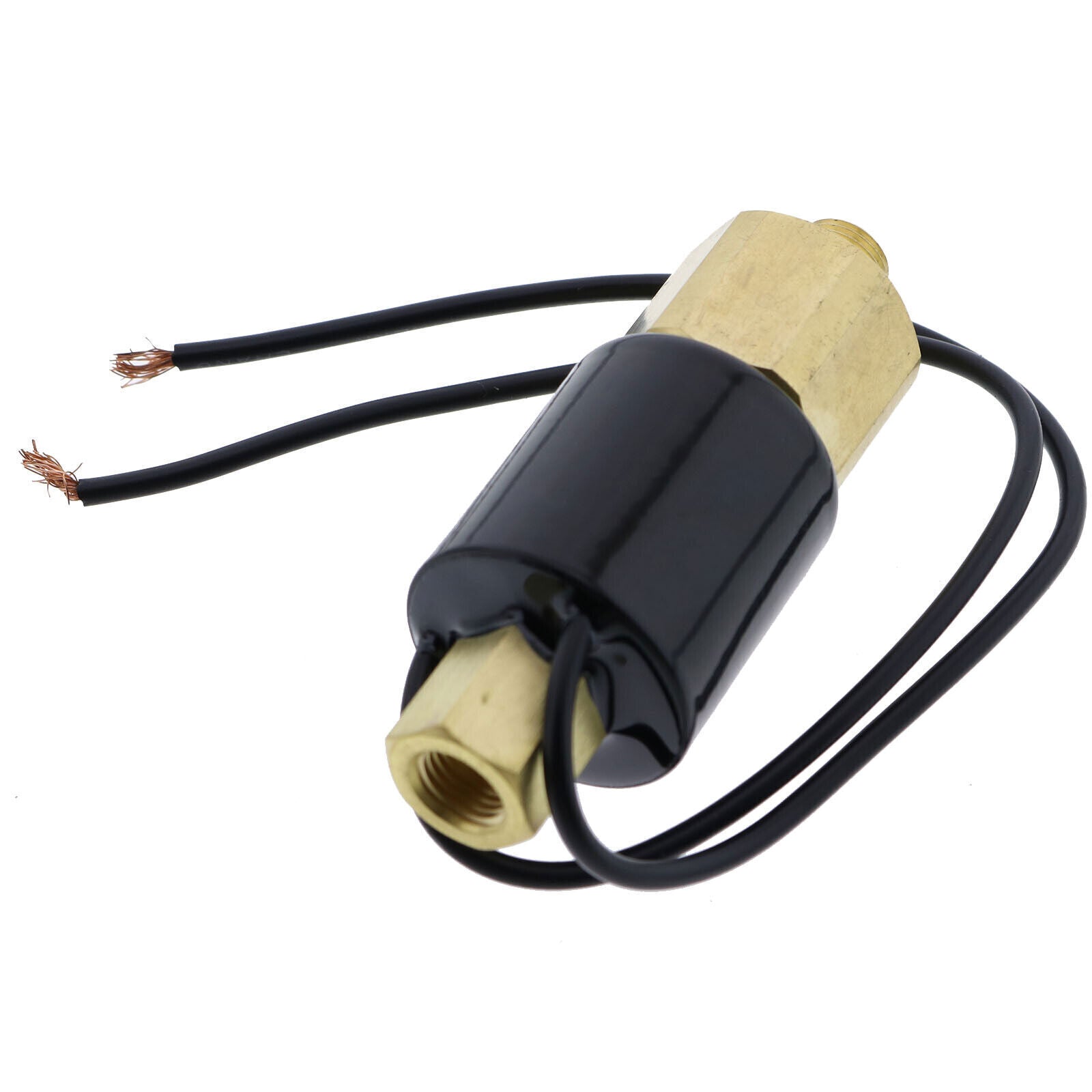 Replacement Electric Reverse Lock Out Solenoid 4748800 for Titan Brake Actuators