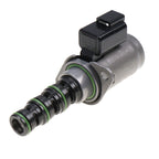 12V Transmission Control Solenoid Valve 25/223075 for JCB 3CX 4CX 5CX