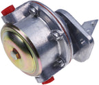 New Fuel Lift Pump for Ford New Holland Tractor - D8NN9350AB D8NN9350AA