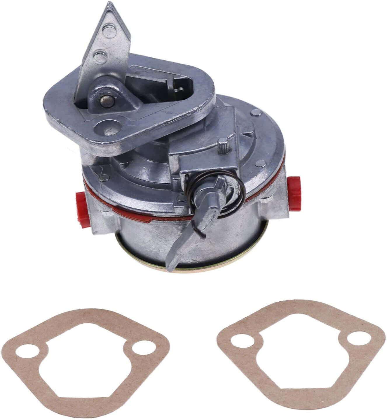 New Fuel Lift Pump for Ford New Holland Tractor - D8NN9350AB D8NN9350AA