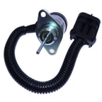 1503ES-12A5UC4S, 1G 925-60010, 1G 925-60011, 6691498 Fuel Shutoff Solenoid 12V