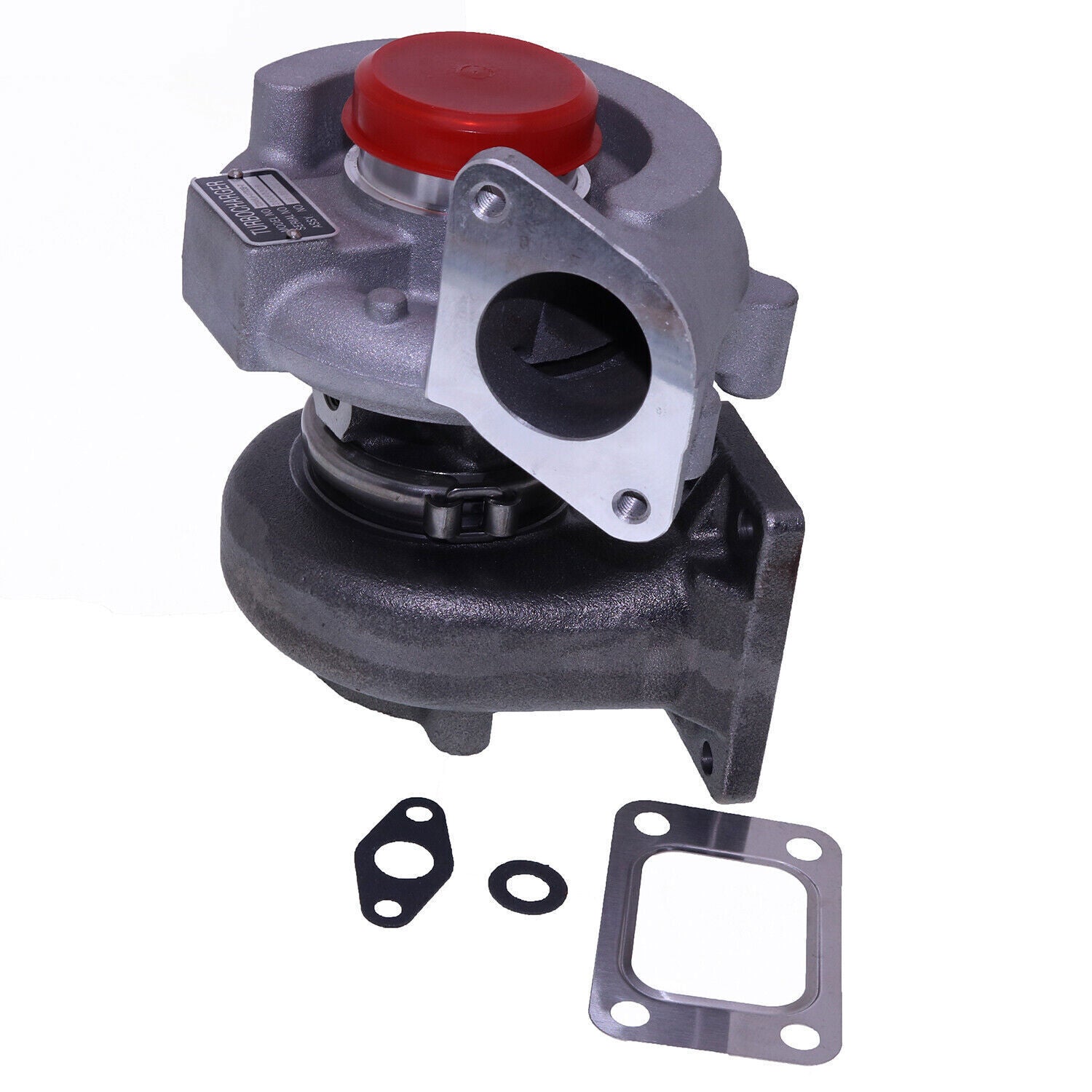Turbocharger 2354964 Fits For CAT TD04HL-13G 4D13T Skid Steer 3044C C3.4